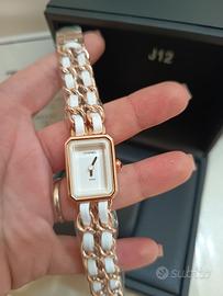 Orologio chanel