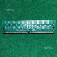 Ram tm124bbk32s-70 texas instruments 32-bit