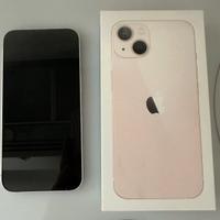 Apple Iphone 13 128gb Rosa Pink