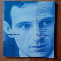 Libri Cinema collana Castoro. Lotto e singoli. 