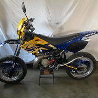 Beta 50 Motard