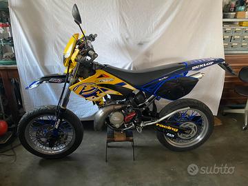 Beta 50 Motard