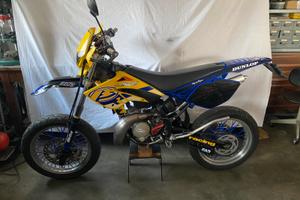 Beta 50 Motard