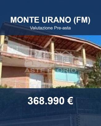 Immobile in asta di 585 m² con più di 5 locali a M