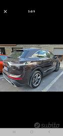 DS 7 Crossback 2.2 180cv SUV