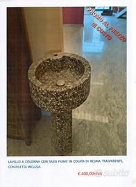 LAVABO DI DESIGN