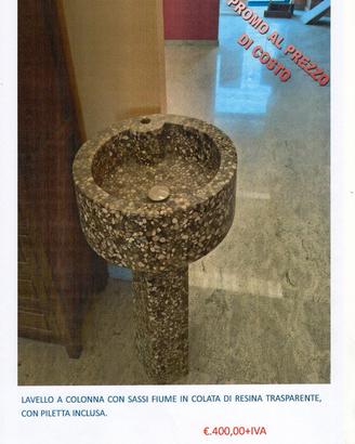 LAVABO DI DESIGN
