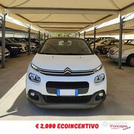 CITROEN C3 PureTech 82 Shine