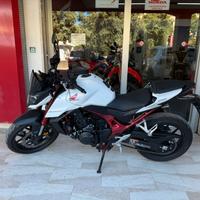 HONDA HORNET 750