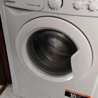 Lavatrice indesit