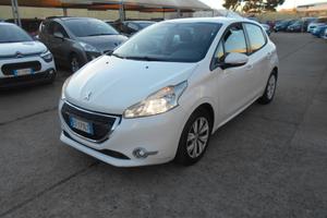 Peugeot 208 1.4 HDi 68 CV 5 porte Allure