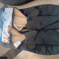 lunga marcia de fonseca in velluto 43