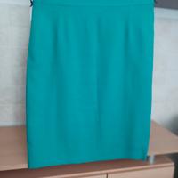 Tailleur in lino 
