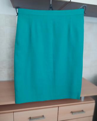 Tailleur in lino 