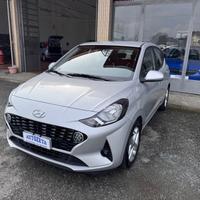 Hyundai i10 1.0 MPI Tech