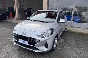 Hyundai i10 1.0 MPI Tech