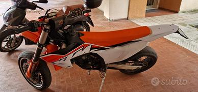 Ktm sx 125 2023