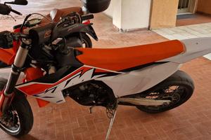 Ktm sx 125 2023