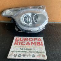 Faro dx citroen C1