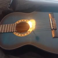 chitarra di qualita'