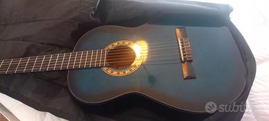 chitarra di qualita'