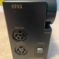 Stax SRD-X Professional amplificatore per cuffie