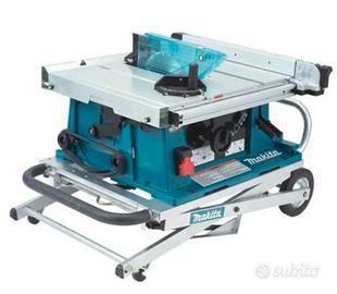 Banco sega makita 2704 2704N piu estensore sinistr