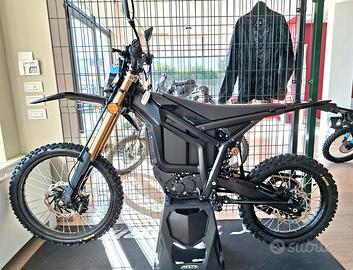 Talaria TL6000 Komodo L3E