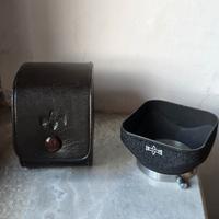 paraluce Mamiya biottica c33, c220 e altri