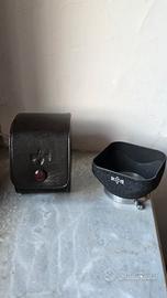 paraluce Mamiya biottica c33, c220 e altri