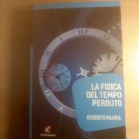 LA FISICA DEL TEMPO PERDUTO 