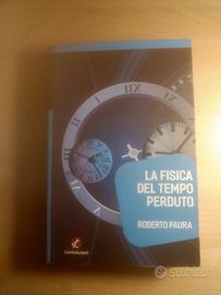LA FISICA DEL TEMPO PERDUTO 
