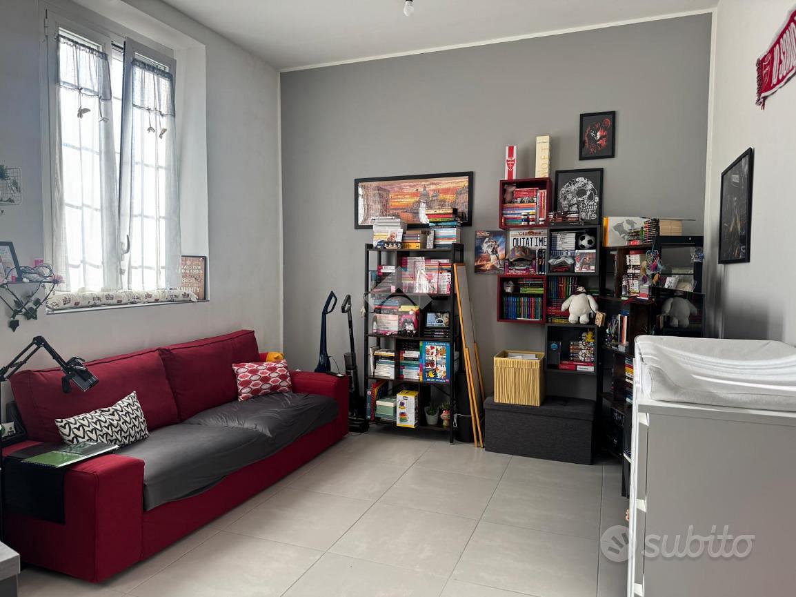 Appartamento – MB - Vista 3