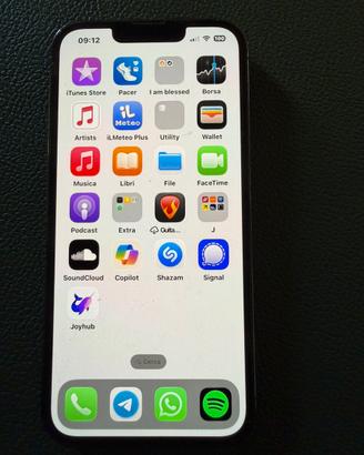 Iphone 13 pro 512 GB