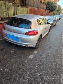 SCIROCCO 1.4 TSI (160cv) R-Line