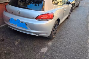 SCIROCCO 1.4 TSI (160cv) R-Line