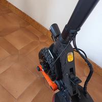 JOYOR S10 Monopattino Elettrico – 60-90 km Auto