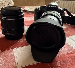 Macchina fotografica