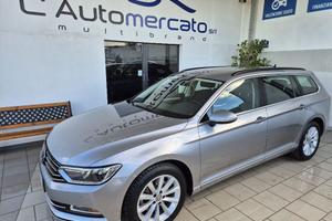 VOLKSWAGEN Passat Variant 1.6 TDI DSG Business B