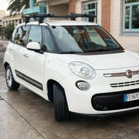 Fiat 500L 1.3 Multjet 2014 Euro5B