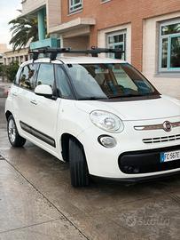 Fiat 500L 1.3 Multjet 2014 Euro5B