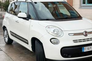 Fiat 500L 1.3 Multjet 2014 Euro5B