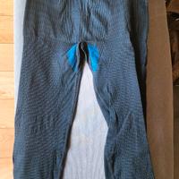 Pantalone termico bambino