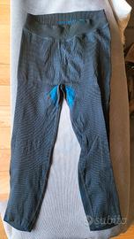 Pantalone termico bambino