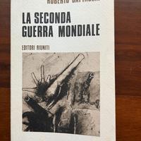 La seconda guerra mondiale