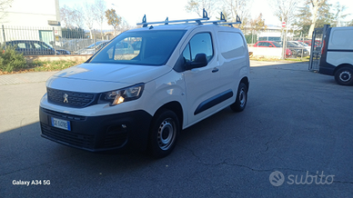 Peugeot partner 1.5 hdi diesel 6/2022