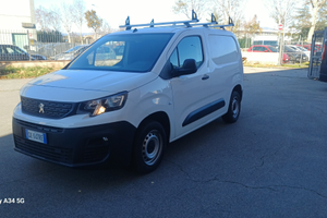 Peugeot partner 1.5 hdi diesel 6/2022