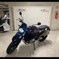 BMW MOTO R 1200 nineT Urban G/S Abs my21