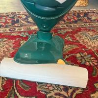 folletto aspirapolvere battitappeto 