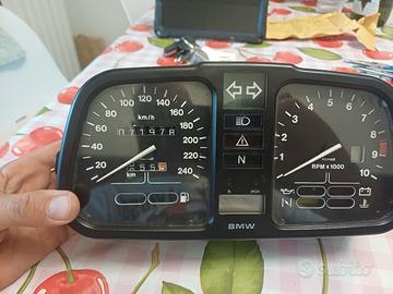 contakm bmw k100 e ku5